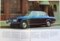 Preview: BMW 2500 - 2800 Modelprogram 1969 Carbrochure (3508)